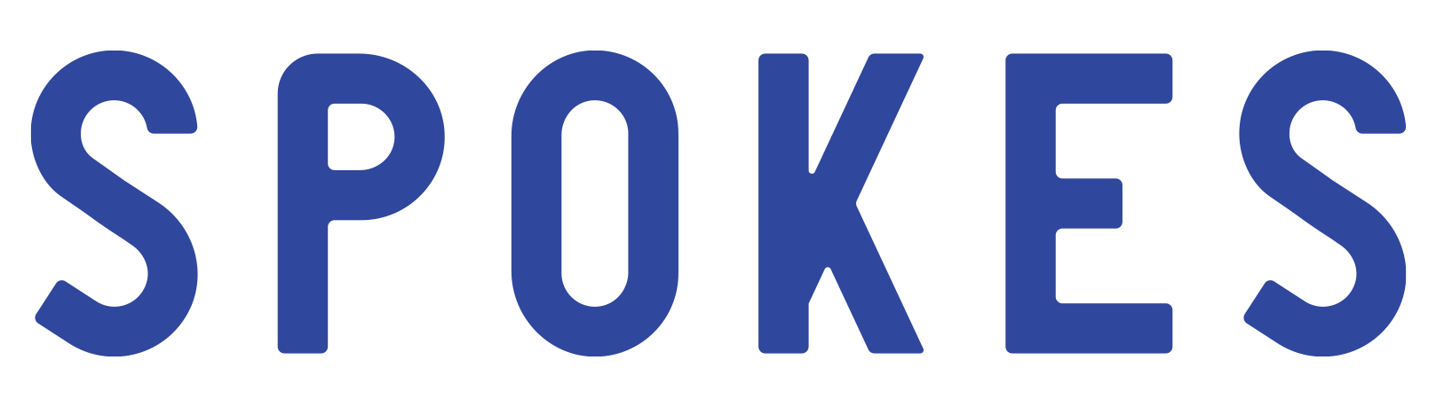 SPOKES_HelpTEST ヘルプセンターのホームページ